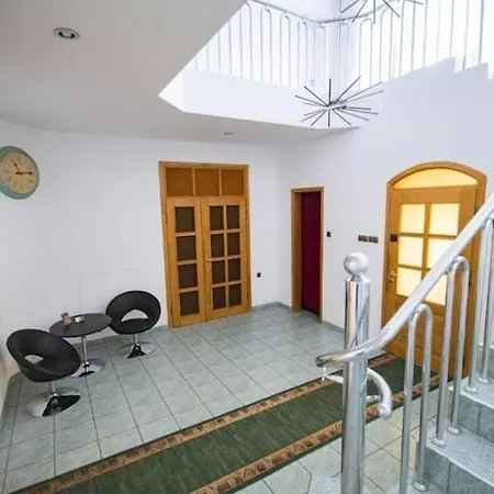 In Near Lifts Holiday home Brenna