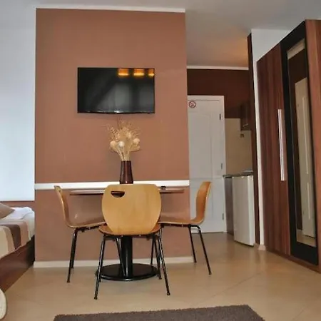 In Near Lifts Holiday home *