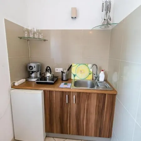 Holiday home In Near Lifts Brenna