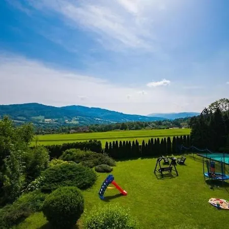 Holiday home In Near Lifts