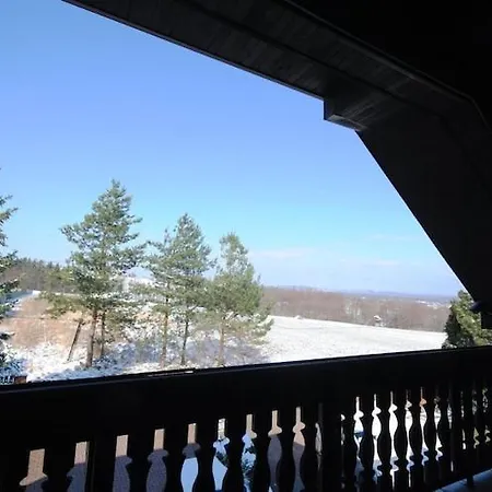 Holiday home In Near Lifts Brenna