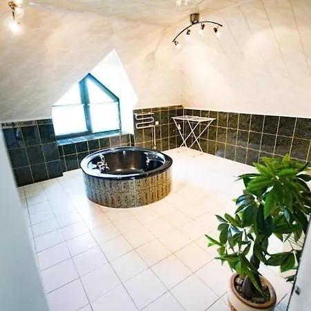 In Near Lifts Holiday home
